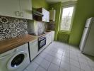 For rent Apartment Creusot  71200 67 m2 4 rooms