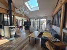 Acheter Maison 320 m2 Vallerois-le-bois