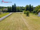 For sale Land Saint-maurice-colombier 25260 1508 m2