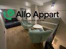 For rent Apartment Annecy 74000 37 m2 2 rooms