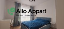 Apartment ANNECY 