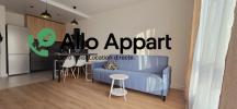Apartment ANNECY 