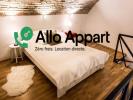 Louer Appartement 37 m2 Annecy