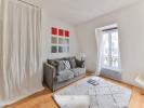 Louer Appartement 17 m2 Paris-9eme-arrondissement