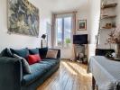 For rent Apartment Paris-20eme-arrondissement 75020 24 m2 2 rooms