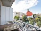 Louer Appartement 55 m2 Antibes