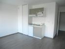 For rent Apartment Nantes 44100 41 m2 2 rooms