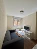For rent Apartment Poitiers  86000 25 m2 2 rooms