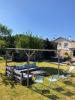 Louer Appartement Couronne Charente