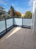 For rent Apartment Saint-fons  69190 60 m2 3 rooms
