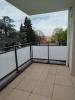 For rent Apartment Saint-fons  69190 60 m2 3 rooms
