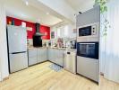 Acheter Maison 108 m2 Sains-en-gohelle