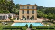 Annonce Vente 8 pièces Maison Beaurecueil