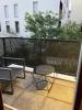 Apartment  MTRO ROBESPIERRE