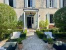 Prestigious house SAINT-DENIS-DU-PIN 