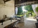 Prestigious house SAINT-DENIS-DU-PIN 
