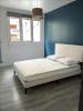 Apartment BESANCON 
