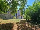 Acheter Maison 120 m2 Salles-du-gardon