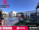 For sale House Turballe 44420 166 m2 6 rooms