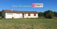 Annonce Vente 4 pièces Maison Ousse-suzan