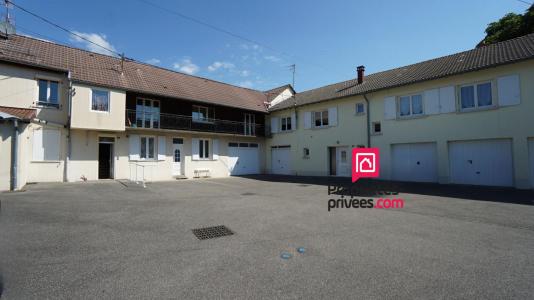 Vente Immeuble GIROMAGNY  90