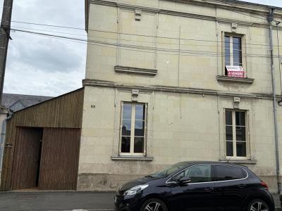 For sale House SAUMUR  49