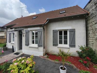photo For sale House TROSLY-LOIRE 02