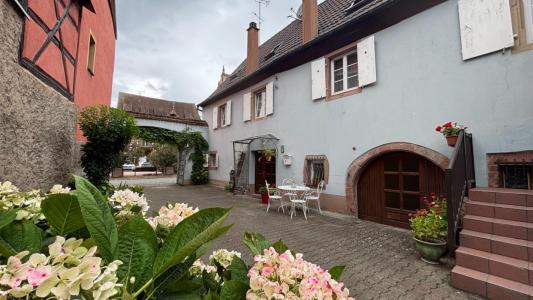 Vente Maison TURCKHEIM  68