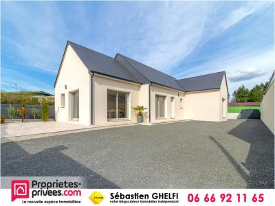 Vente Maison 5 pièces CELLETTES 41120