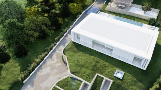 For sale Land MURVIEL-LES-BEZIERS  34