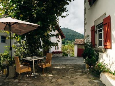 photo For sale House SAINT-JUST-IBARRE 64
