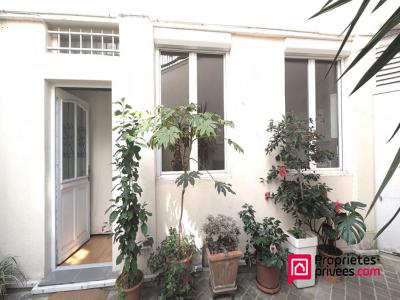 For sale Apartment PARIS-2EME-ARRONDISSEMENT  75
