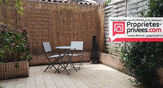 For sale House PAMIERS  09