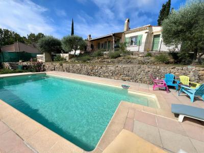 For sale House FLAYOSC  83