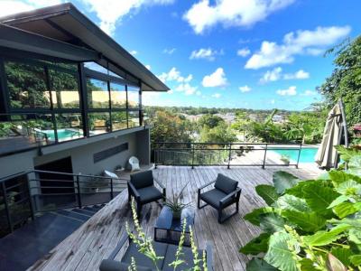 Vente Maison 5 pices REMIRE-MONTJOLY 97354