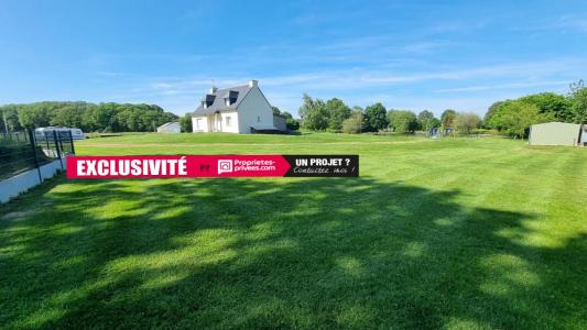 Vente Maison 6 pices GACILLY 56200