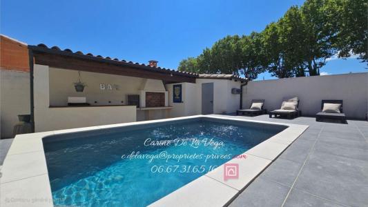 Vente Maison TOURBES  34