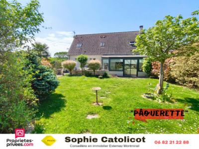 Vente Maison ESTERNAY  51