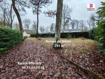 For sale Land MARCILLY-SUR-EURE  27
