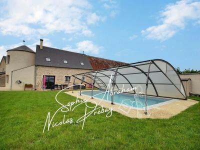 Vente Maison ALLONNES LES-VILLAGES-VOVEENS 28