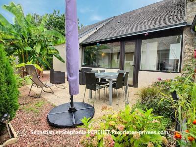 Vente Maison SAINT-SIGISMOND  45