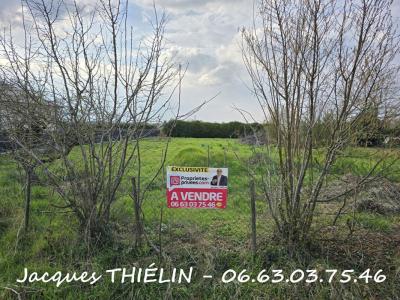 For sale Land BEAUFORT-EN-VALLEE  49