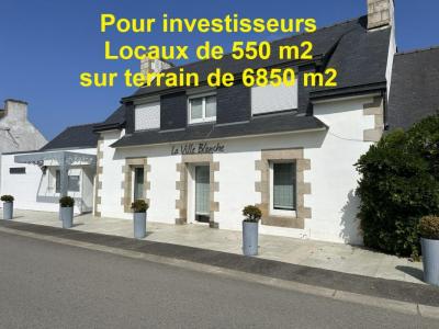 For sale Apartment building LANNION  22