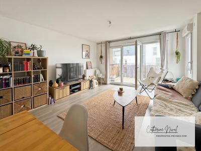 Vente Appartement 2 pièces SAINT-NAZAIRE 44600