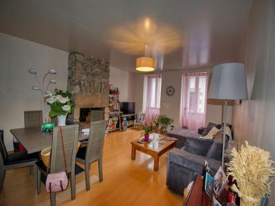 For sale Apartment PORT-LOUIS  56