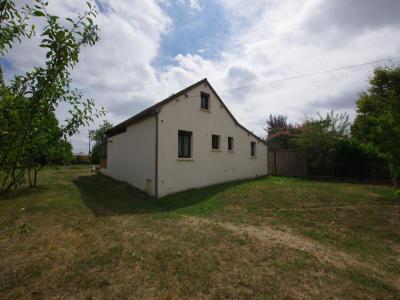 Vente Maison CHATILLON-COLIGNY  45