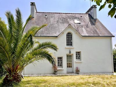 Vente Maison 8 pièces QUIMPER 29000