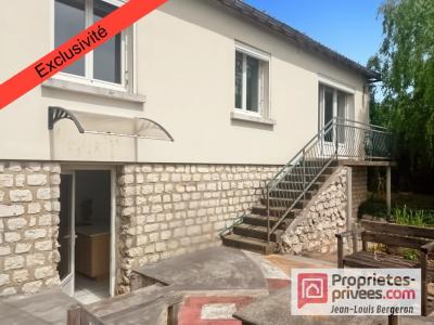 Vente Maison TOURS  37