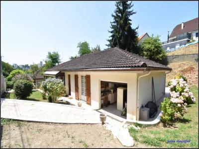 Vente Maison 4 pièces MOURENX 64150