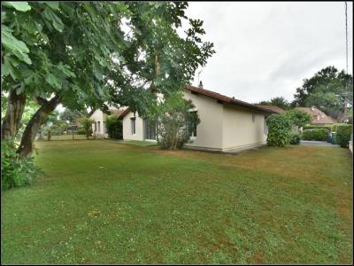 Vente Maison ARTIX  64